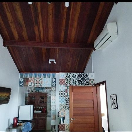 Casa Pitanga Appartement Cabo Frio Buitenkant foto