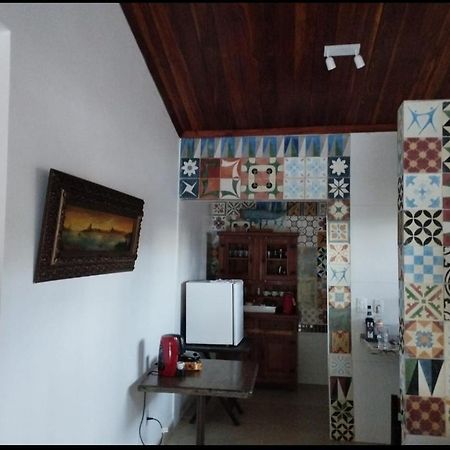 Casa Pitanga Appartement Cabo Frio Buitenkant foto