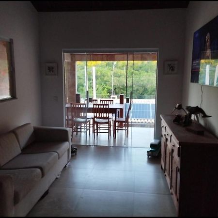 Casa Pitanga Appartement Cabo Frio Buitenkant foto