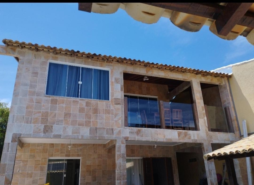 Casa Pitanga Appartement Cabo Frio Buitenkant foto