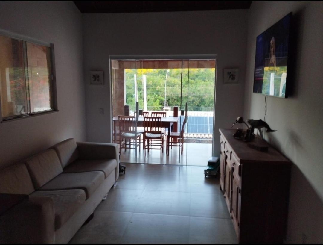 Casa Pitanga Appartement Cabo Frio Buitenkant foto