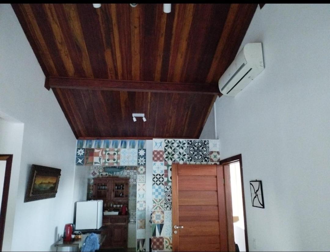 Casa Pitanga Appartement Cabo Frio Buitenkant foto
