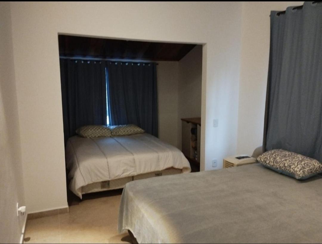 Casa Pitanga Appartement Cabo Frio Buitenkant foto