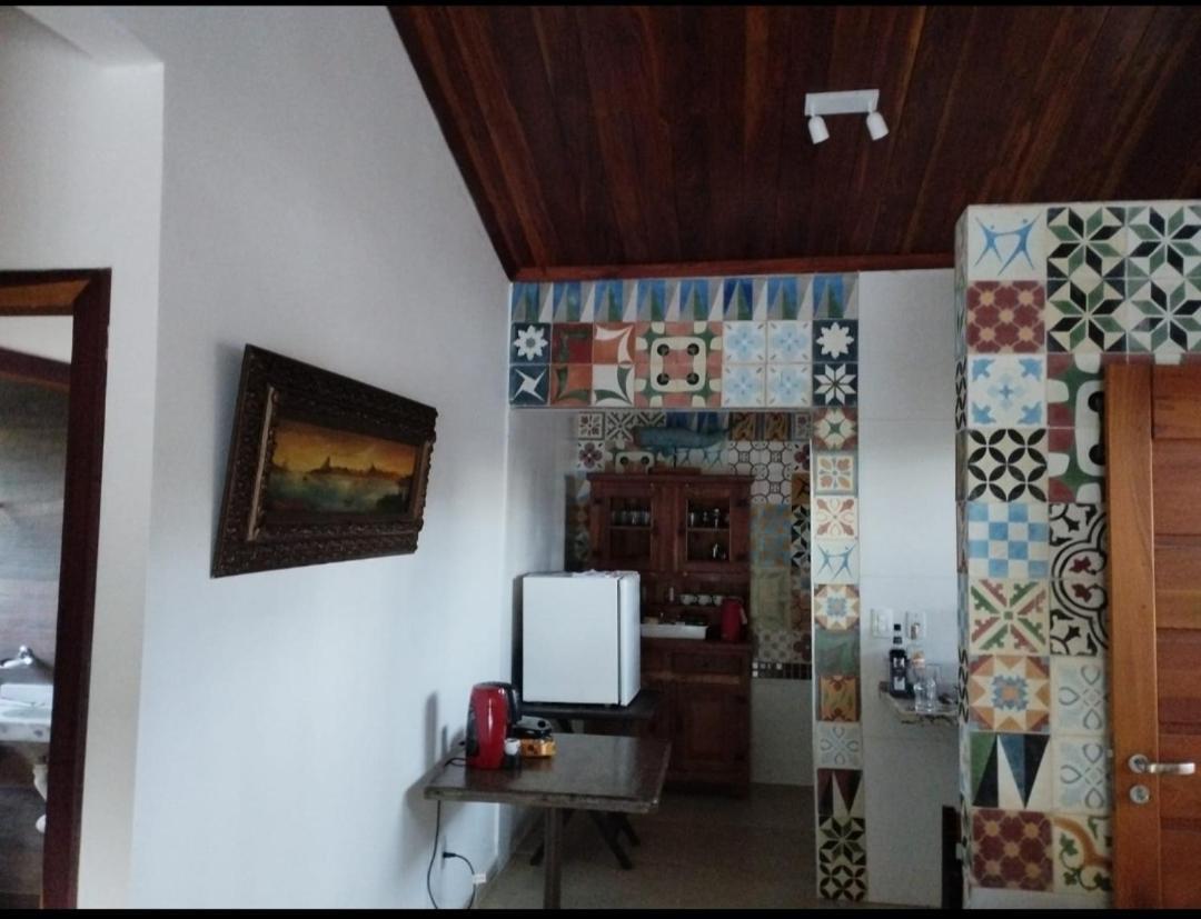 Casa Pitanga Appartement Cabo Frio Buitenkant foto