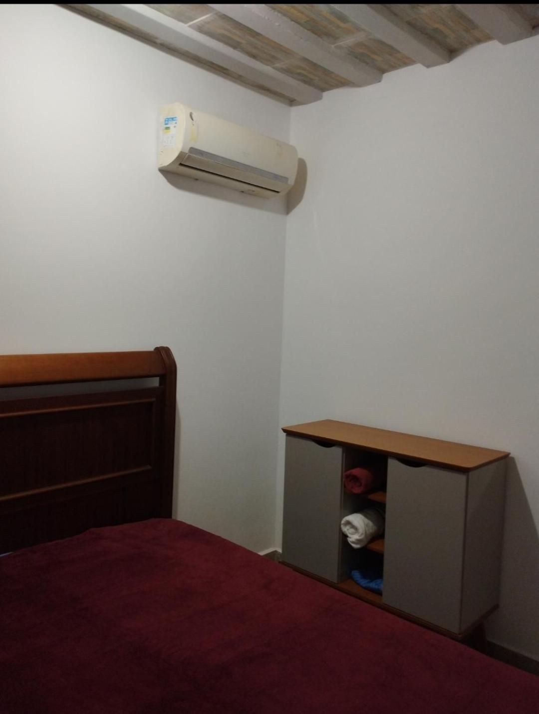 Casa Pitanga Appartement Cabo Frio Buitenkant foto