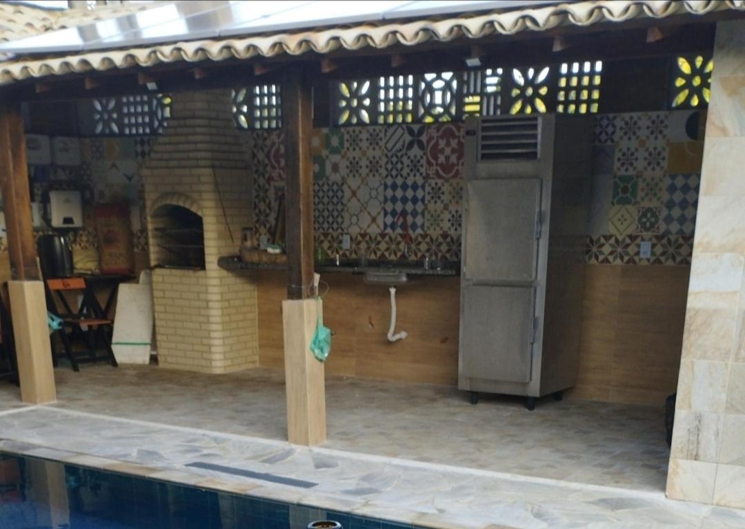 Casa Pitanga Appartement Cabo Frio Buitenkant foto