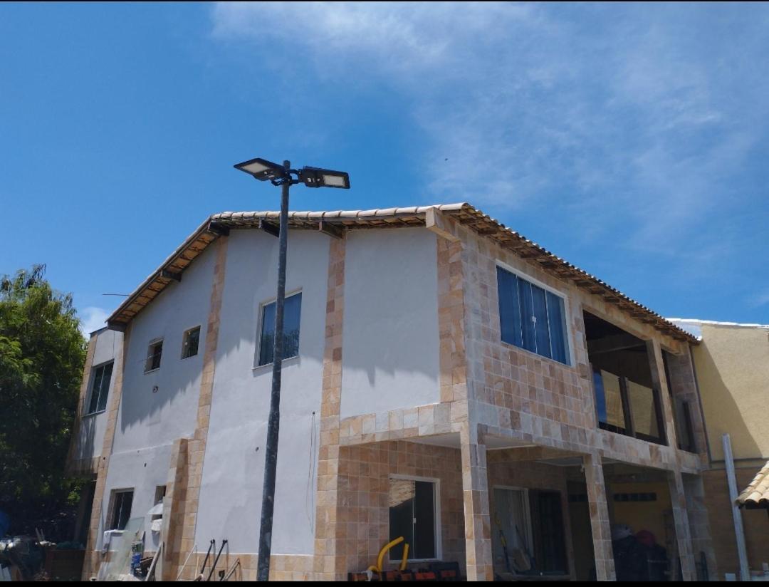 Casa Pitanga Appartement Cabo Frio Buitenkant foto