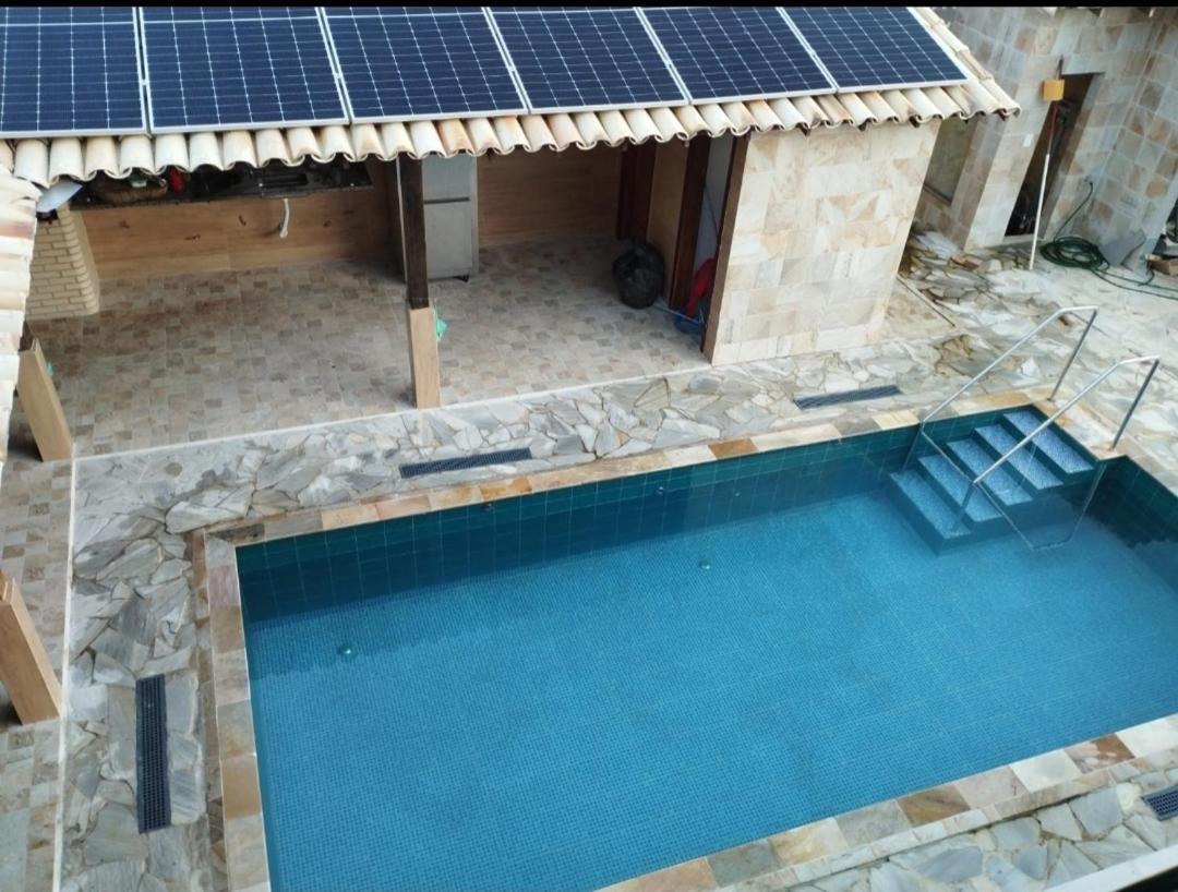 Casa Pitanga Appartement Cabo Frio Buitenkant foto