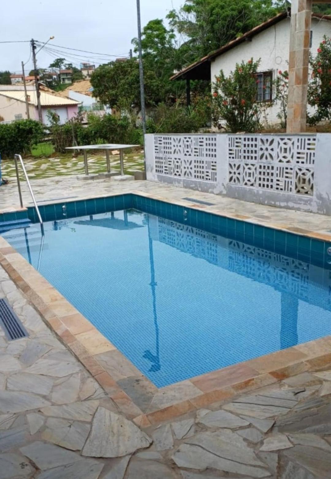 Casa Pitanga Appartement Cabo Frio Buitenkant foto