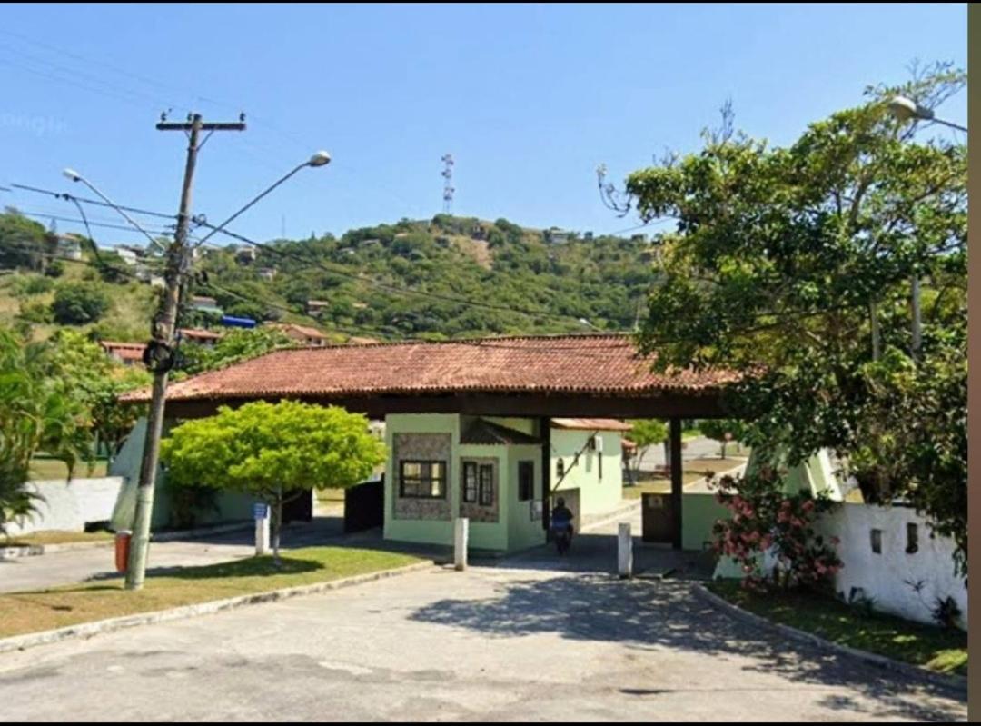 Casa Pitanga Appartement Cabo Frio Buitenkant foto