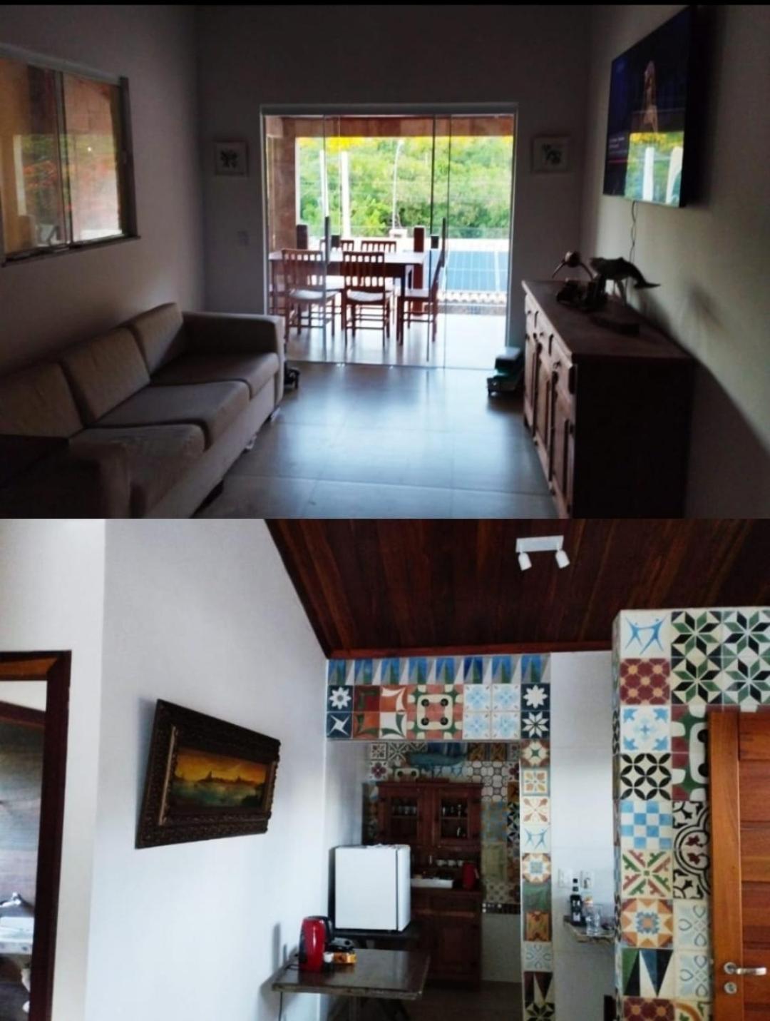 Casa Pitanga Appartement Cabo Frio Buitenkant foto