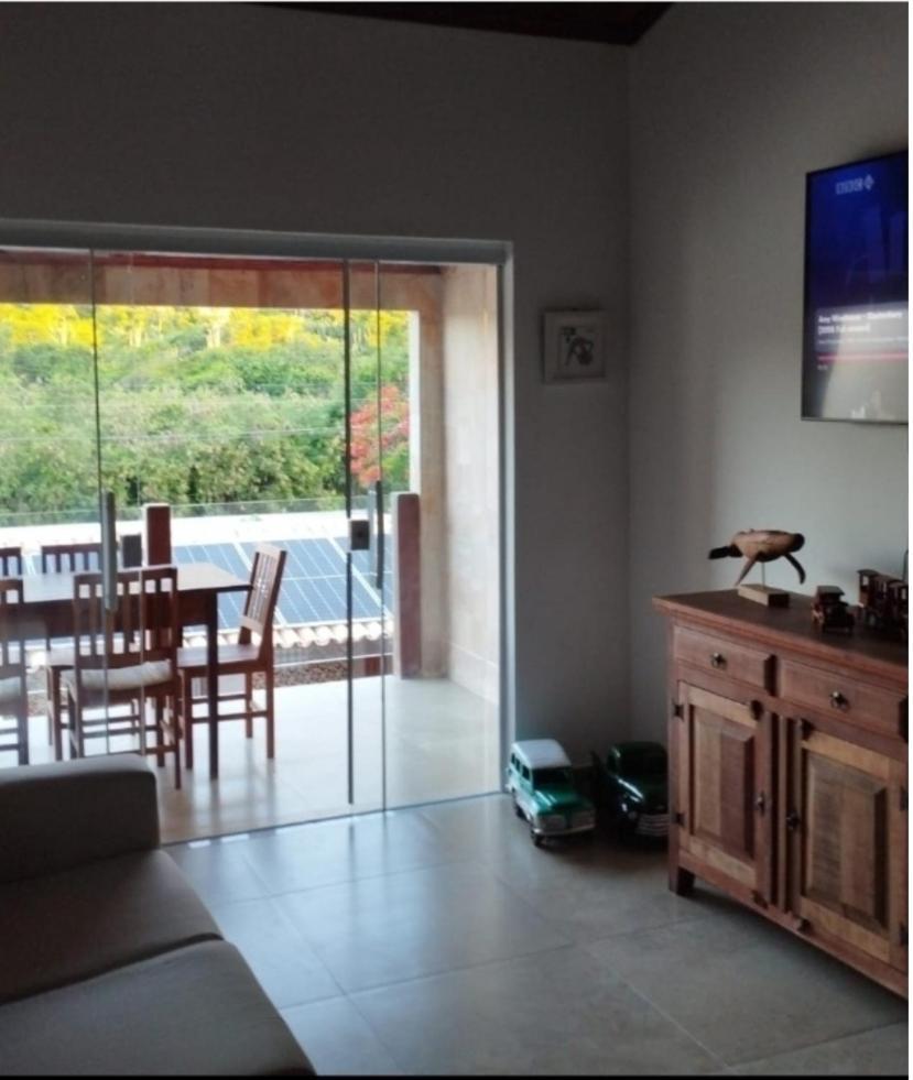 Casa Pitanga Appartement Cabo Frio Buitenkant foto