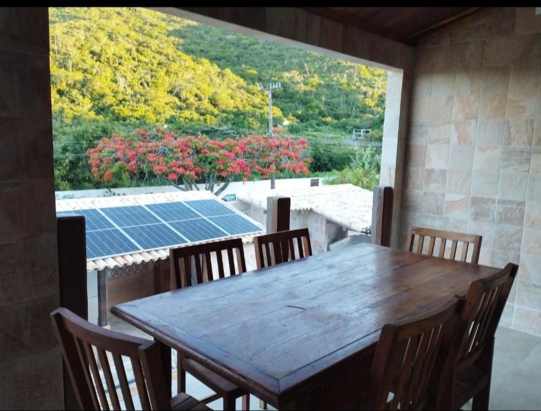 Casa Pitanga Appartement Cabo Frio Buitenkant foto